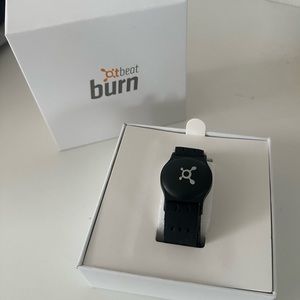 OTBeat Burn - OrangeTheory Fitness